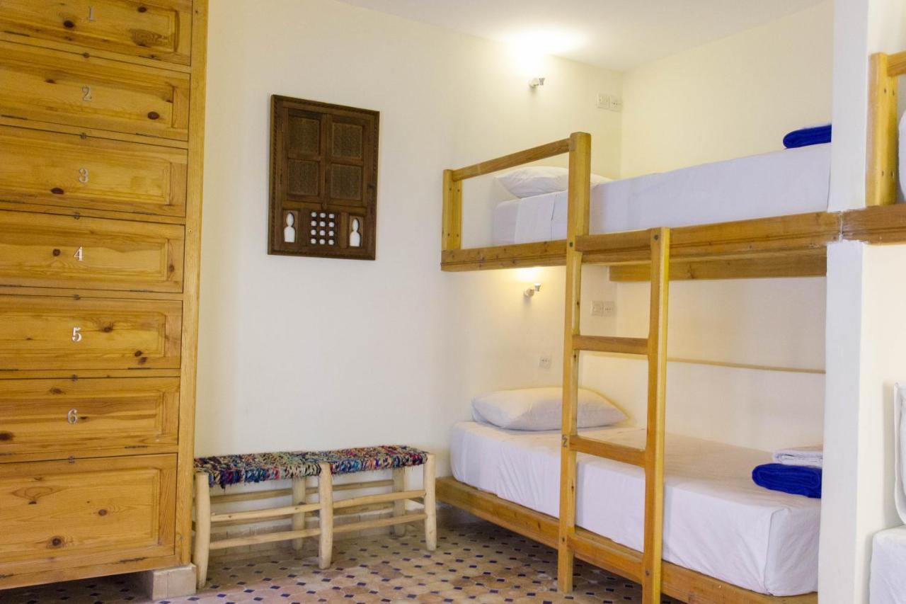 Medina Social Club Hotel Fez Buitenkant foto