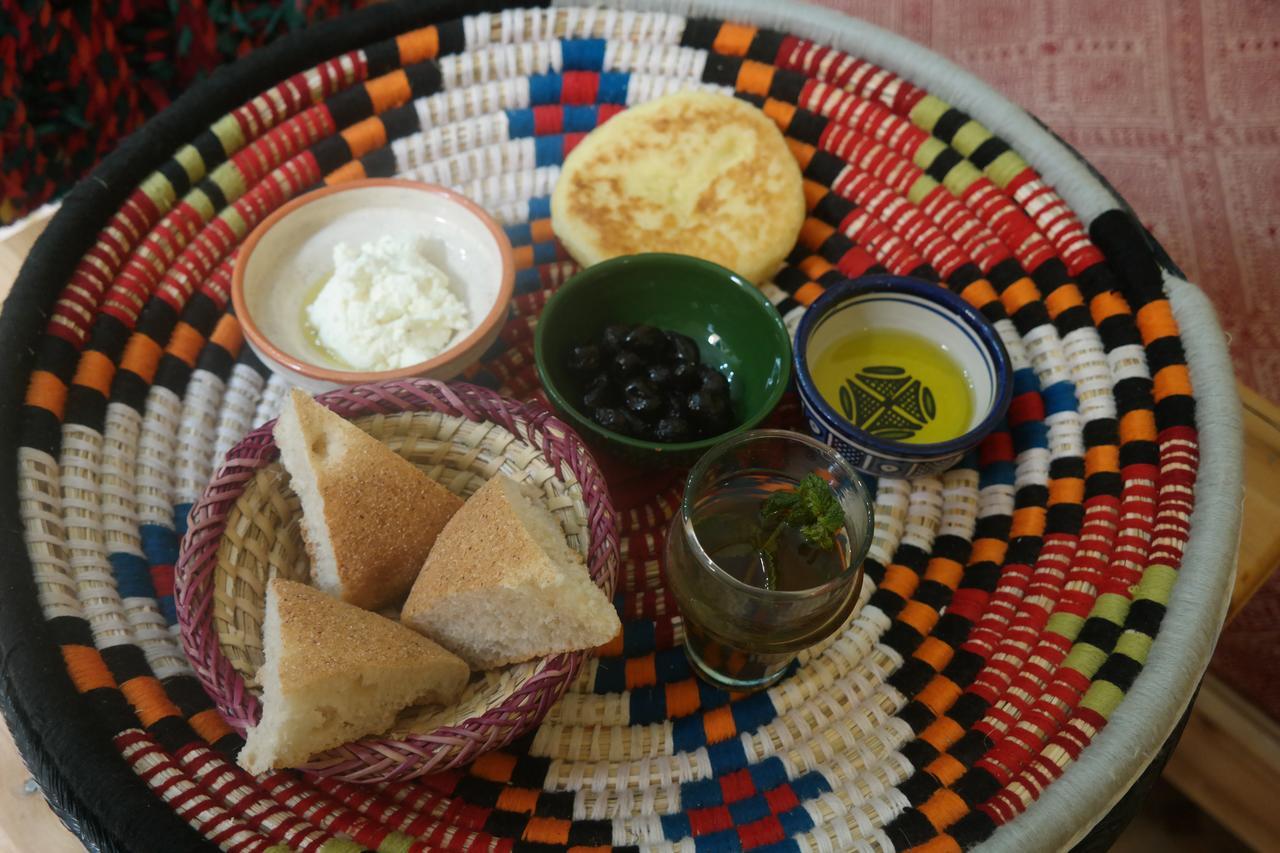 Medina Social Club Hotel Fez Buitenkant foto